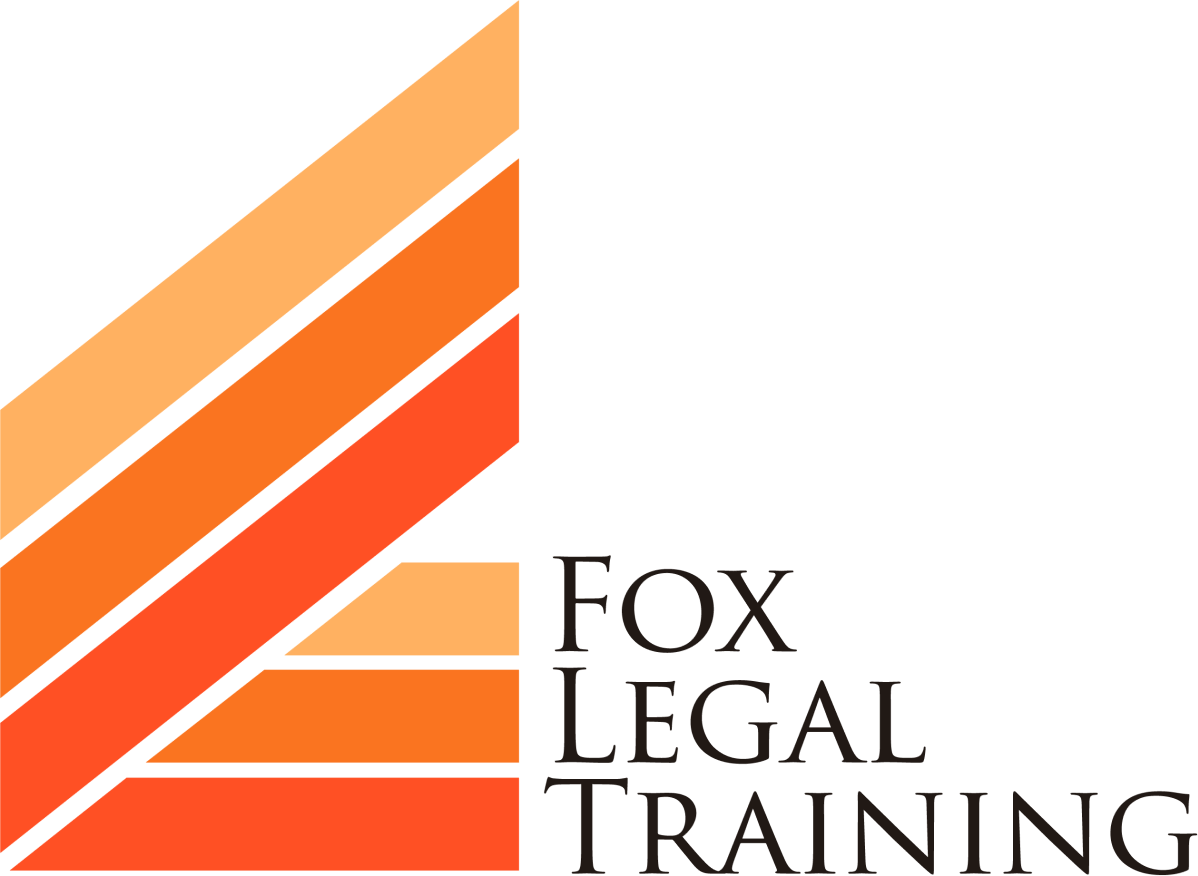 Fox Legal Training