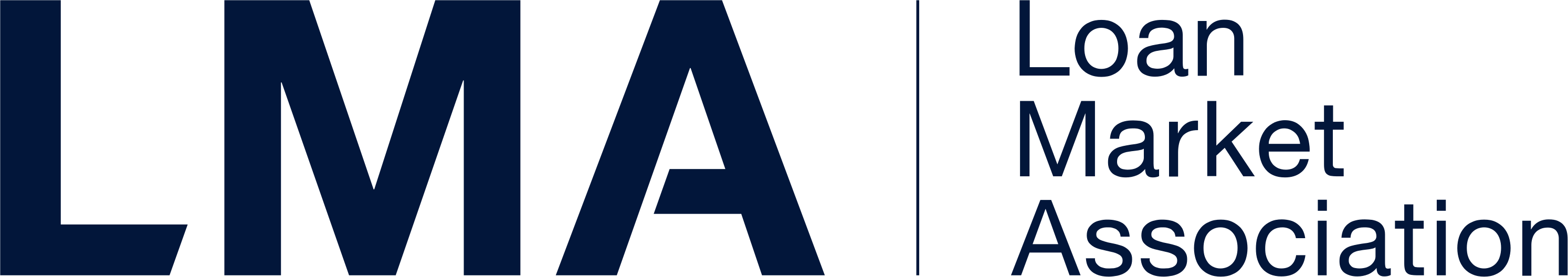 Loan Market Association